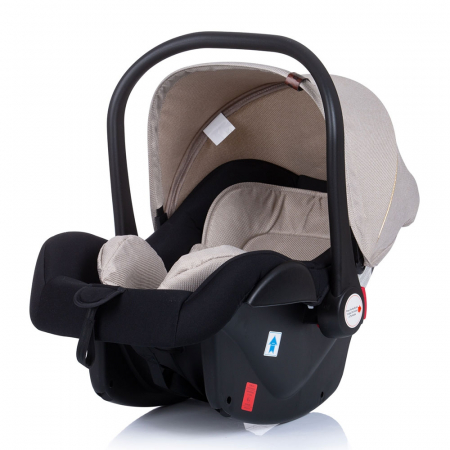 Carucior Chipolino Enigma 3 in 1 humus [13]