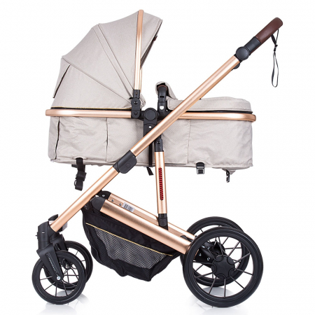 Carucior Chipolino Enigma 3 in 1 humus [2]