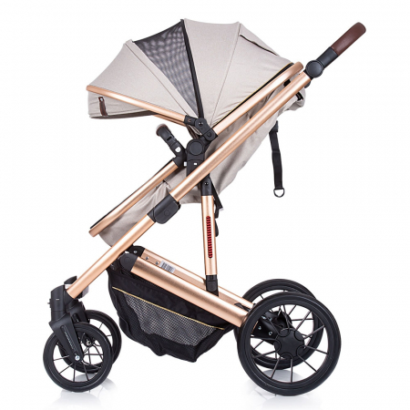 Carucior Chipolino Enigma 3 in 1 humus [7]