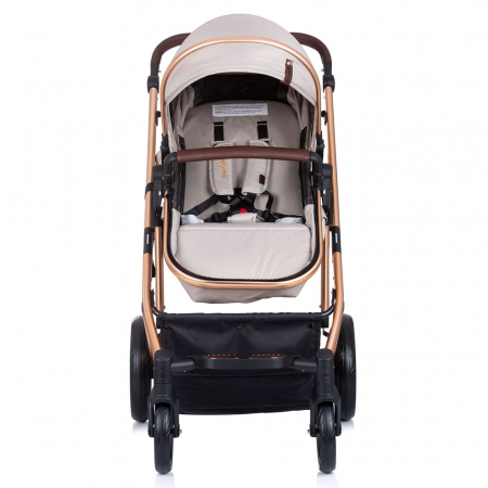 Carucior Chipolino Enigma 3 in 1 humus [5]