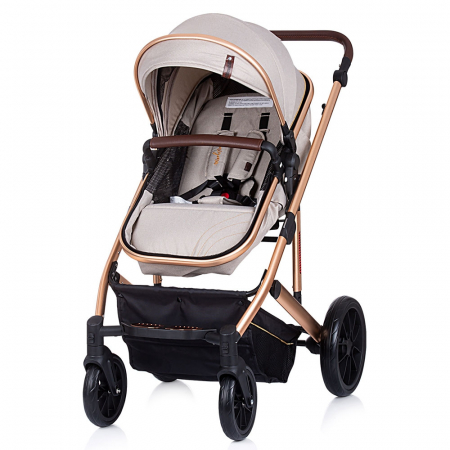 Carucior Chipolino Enigma 3 in 1 humus [3]