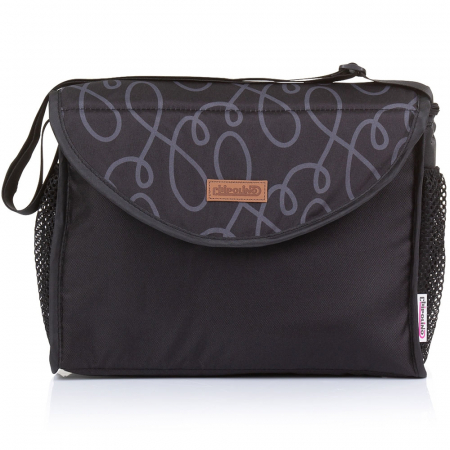 Carucior Chipolino Estelle 3 in 1 ebony [11]