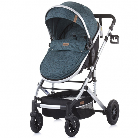 Carucior Chipolino Estelle 3 in 1 pine [9]