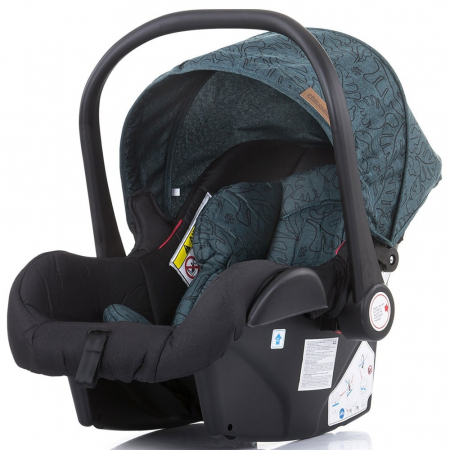 Carucior Chipolino Estelle 3 in 1 pine [12]