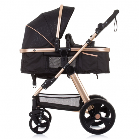 Carucior Chipolino Havana 2 in 1 ebony [7]