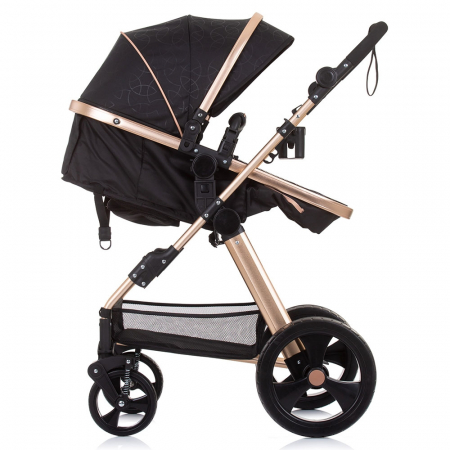 Carucior Chipolino Havana 2 in 1 ebony [5]