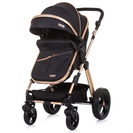 Carucior Chipolino Havana 2 in 1 ebony [2]
