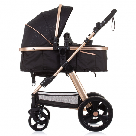 Carucior Chipolino Havana 2 in 1 ebony [6]