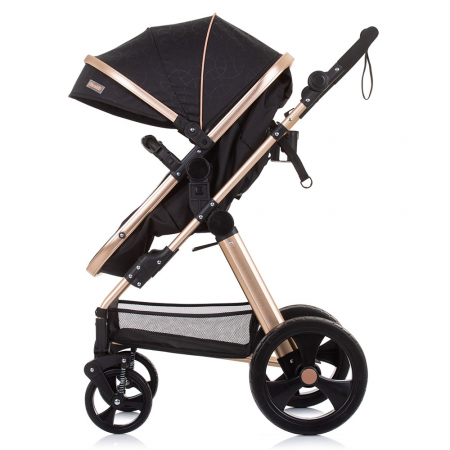 Carucior Chipolino Havana 2 in 1 ebony [3]