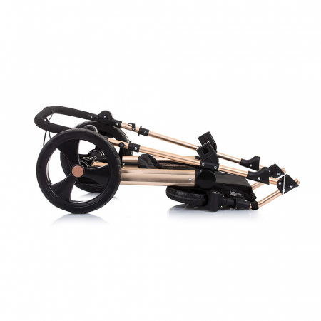 Carucior Chipolino Havana 2 in 1 ebony [10]