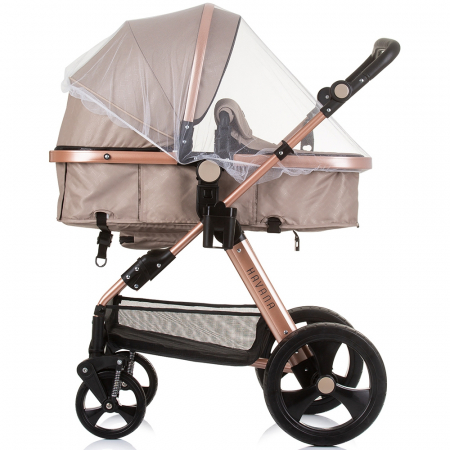 Carucior Chipolino Havana 2 in 1 golden beige [9]