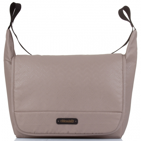 Carucior Chipolino Havana 2 in 1 golden beige [10]