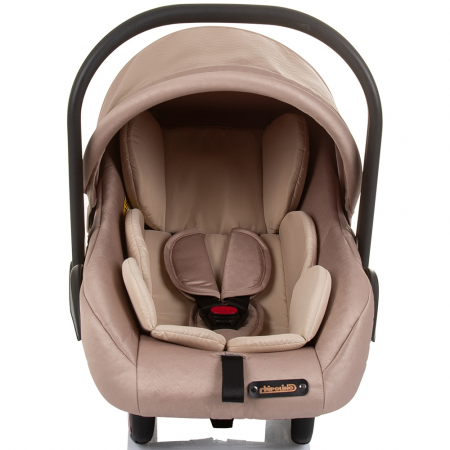 Carucior Chipolino Havana 3 in 1 golden beige [17]