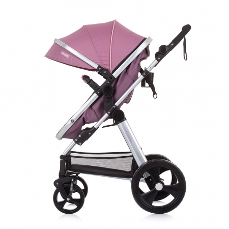 Carucior Chipolino Havana 3 in 1 rose water [4]