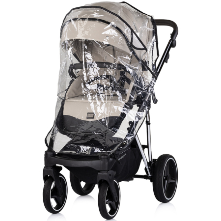 Carucior Chipolino Imperium 3 in 1 cashmere [9]