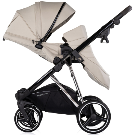 Carucior Chipolino Imperium 3 in 1 cashmere [14]