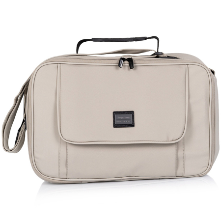 Carucior Chipolino Imperium 3 in 1 cashmere [26]