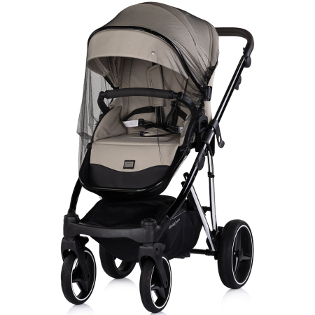 Carucior Chipolino Imperium 3 in 1 cashmere [8]
