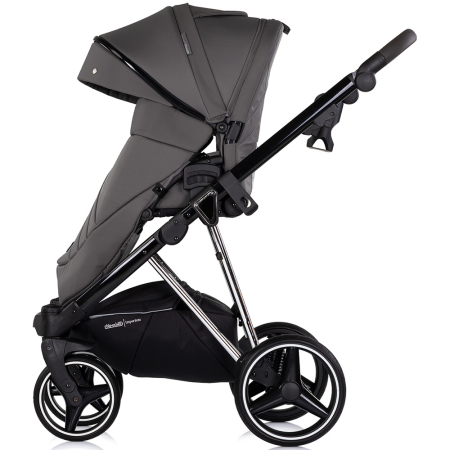 Carucior Chipolino Imperium 3 in 1 charcoal [12]