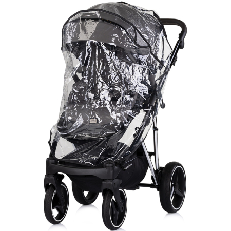 Carucior Chipolino Imperium 3 in 1 charcoal [9]