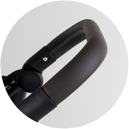 Carucior Chipolino Imperium 3 in 1 charcoal [29]