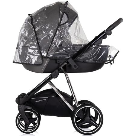Carucior Chipolino Imperium 3 in 1 charcoal [3]