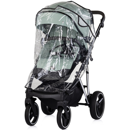 Carucior Chipolino Imperium 3 in 1 matcha [9]