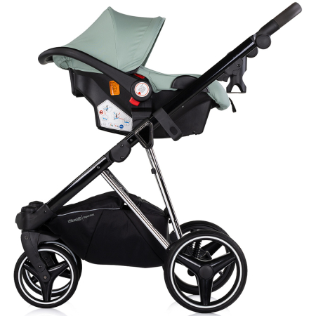 Carucior Chipolino Imperium 3 in 1 matcha [16]