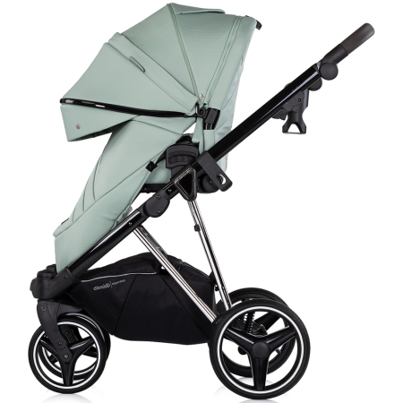 Carucior Chipolino Imperium 3 in 1 matcha [13]