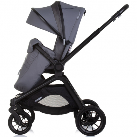 Carucior Chipolino Magnum 3 in 1 anthracite [9]