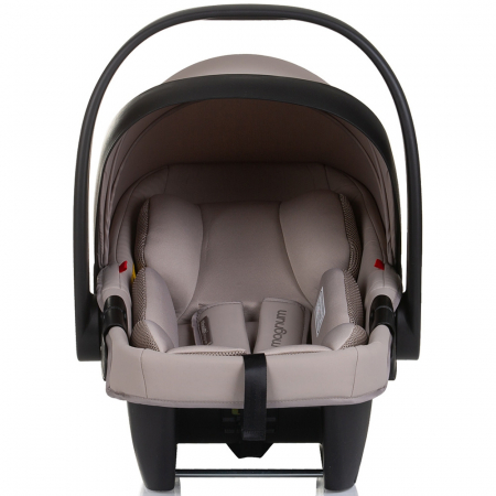 Carucior Chipolino Magnum 3 in 1 tiramisu [19]