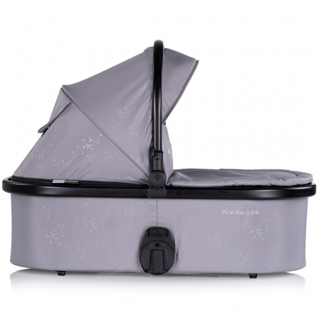 Carucior Chipolino Marbella 3 in 1 cloud grey [14]