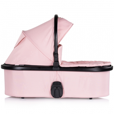 Carucior Chipolino Marbella 3 in 1 pink marshmallow [14]