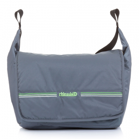 Carucior Chipolino Misty 2 in 1 graphite [7]