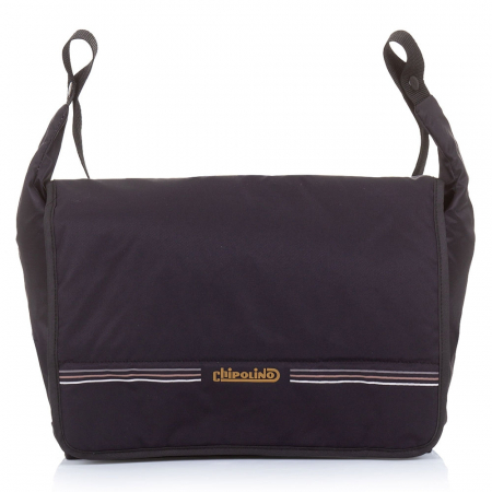 Carucior Chipolino Misty 2 in 1 pure black [7]
