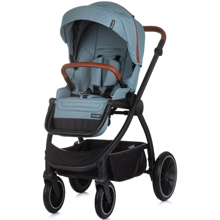 Carucior Chipolino Prestige 3 in 1 basil [5]