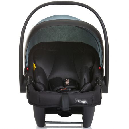 Carucior Chipolino Prestige 3 in 1 basil [19]