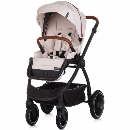 Carucior Chipolino Prestige 3 in 1 biscotta [5]