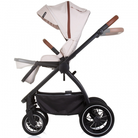 Carucior Chipolino Prestige 3 in 1 biscotta [8]