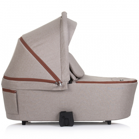 Carucior Chipolino Prestige 3 in 1 tiramisu [16]