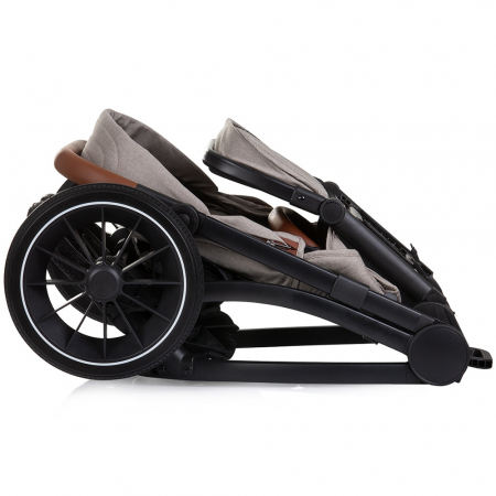 Carucior Chipolino Prestige 3 in 1 tiramisu [14]