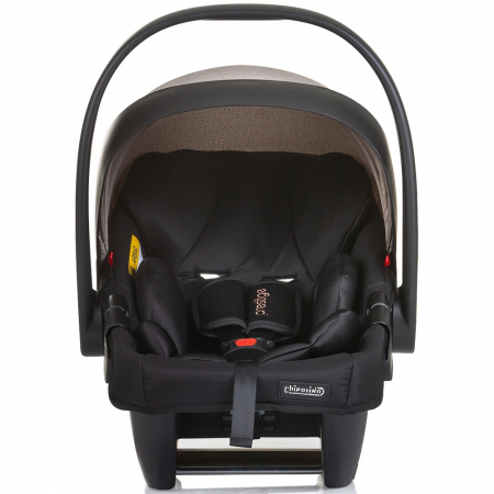 Carucior Chipolino Prestige 3 in 1 tiramisu [19]