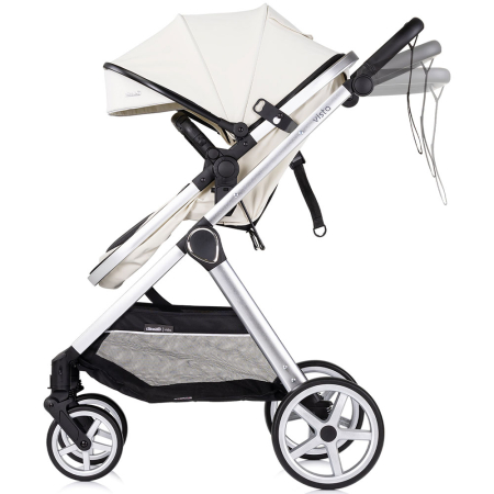 Carucior Chipolino Vista 2 in 1 biscotta [4]