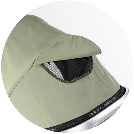 Carucior Chipolino Vista 3 in 1 basil [12]