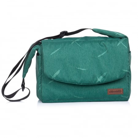 Carucior gemeni Chipolino Duo Smart 3 in 1 avocado [4]