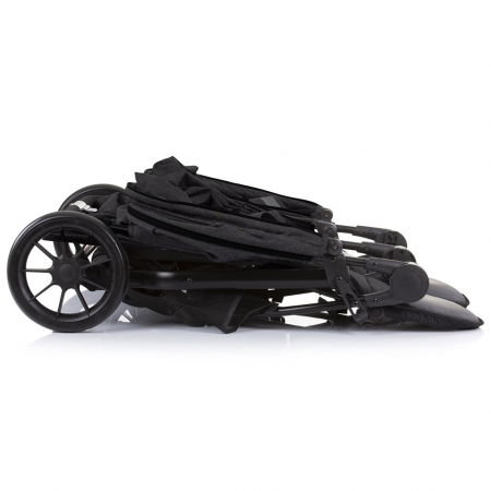 Carucior gemeni Chipolino Top Stars ebony [6]