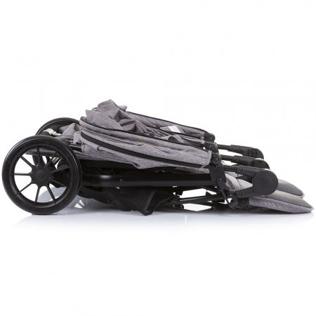 Carucior gemeni Chipolino Top Stars graphite [6]