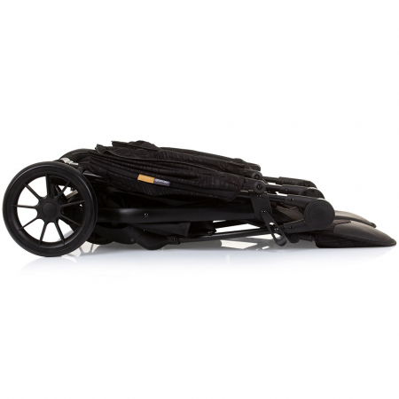 Carucior gemeni Chipolino Top Stars obsidian [6]