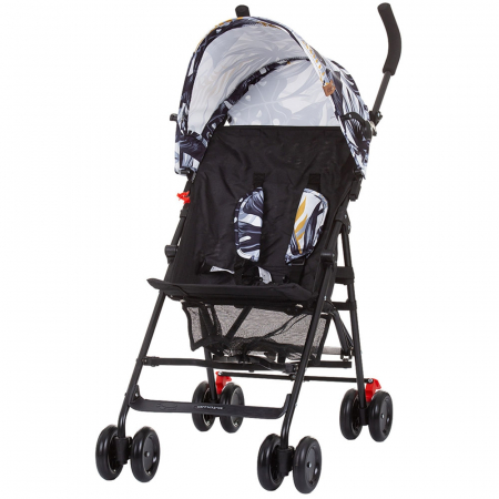 Carucior sport Chipolino Amaya leaves [0]