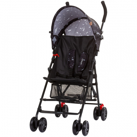 Carucior sport Chipolino Amaya obsidian [0]